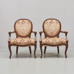1261 1147 ARMCHAIRS